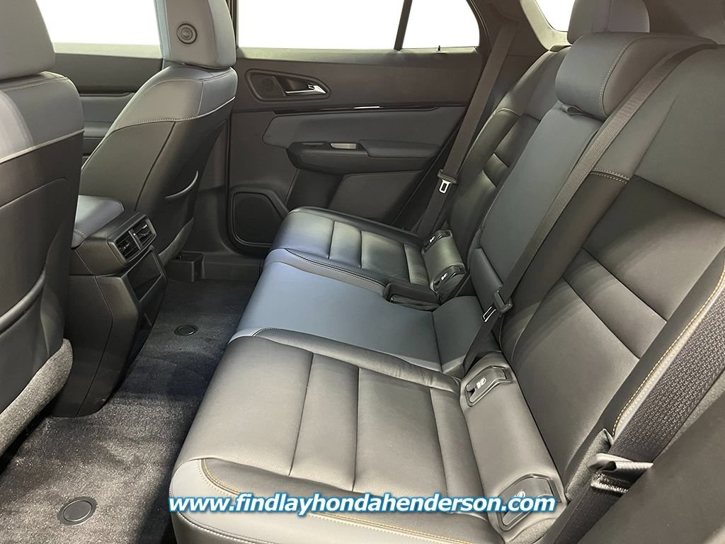 New 2026 Honda Prologue Touring image 23