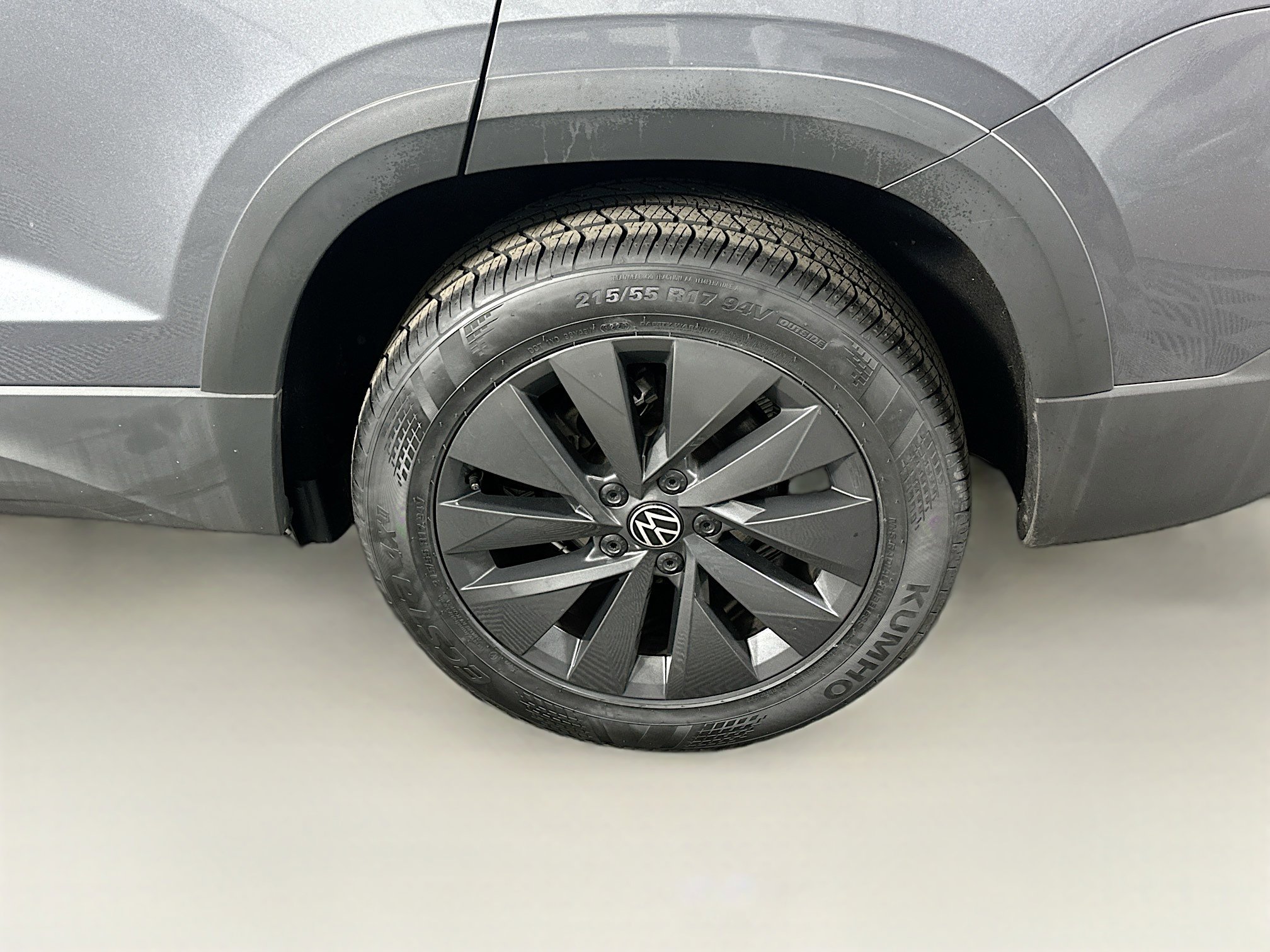 Used 2024 Volkswagen Taos S image 11