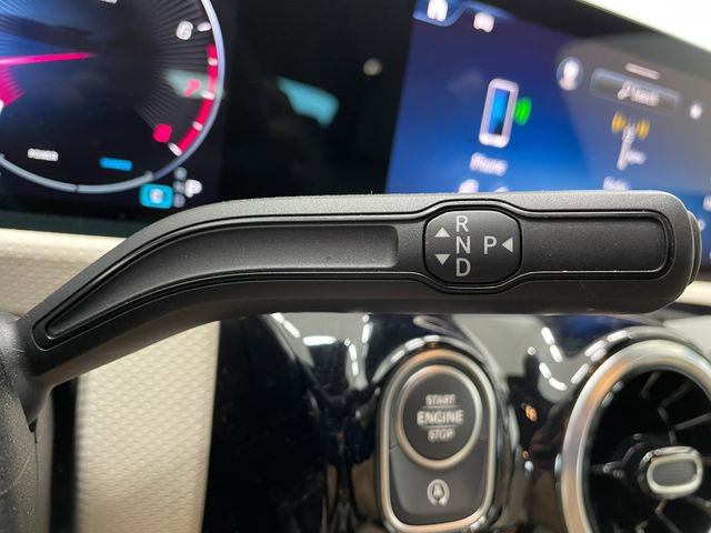 New 2025 Mercedes-Benz CLA 250 image 27