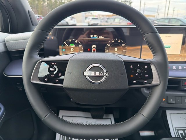 New 2026 Nissan Leaf SV+ w/ Floor Mat Package (SV+) image 19