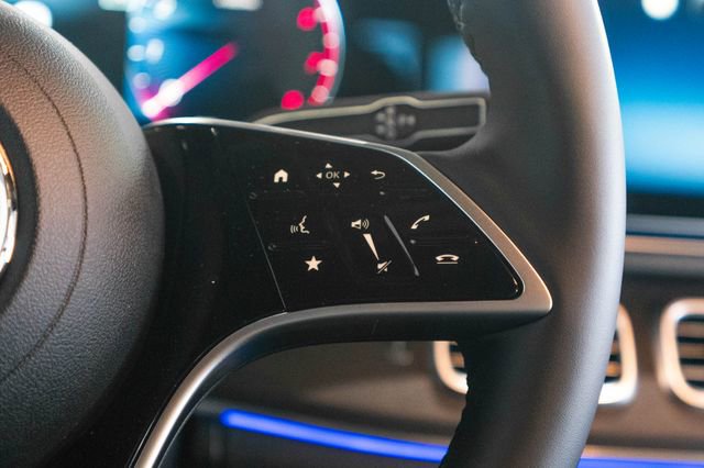 New 2026 Mercedes-Benz GLE 450 4MATIC image 17