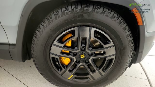 Used 2022 Rivian R1T Adventure AWD/4WD image 81