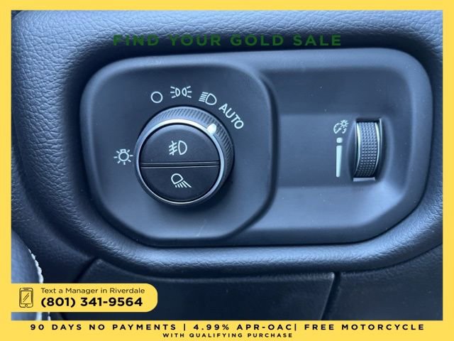 New 2026 RAM 2500 Big Horn image 27