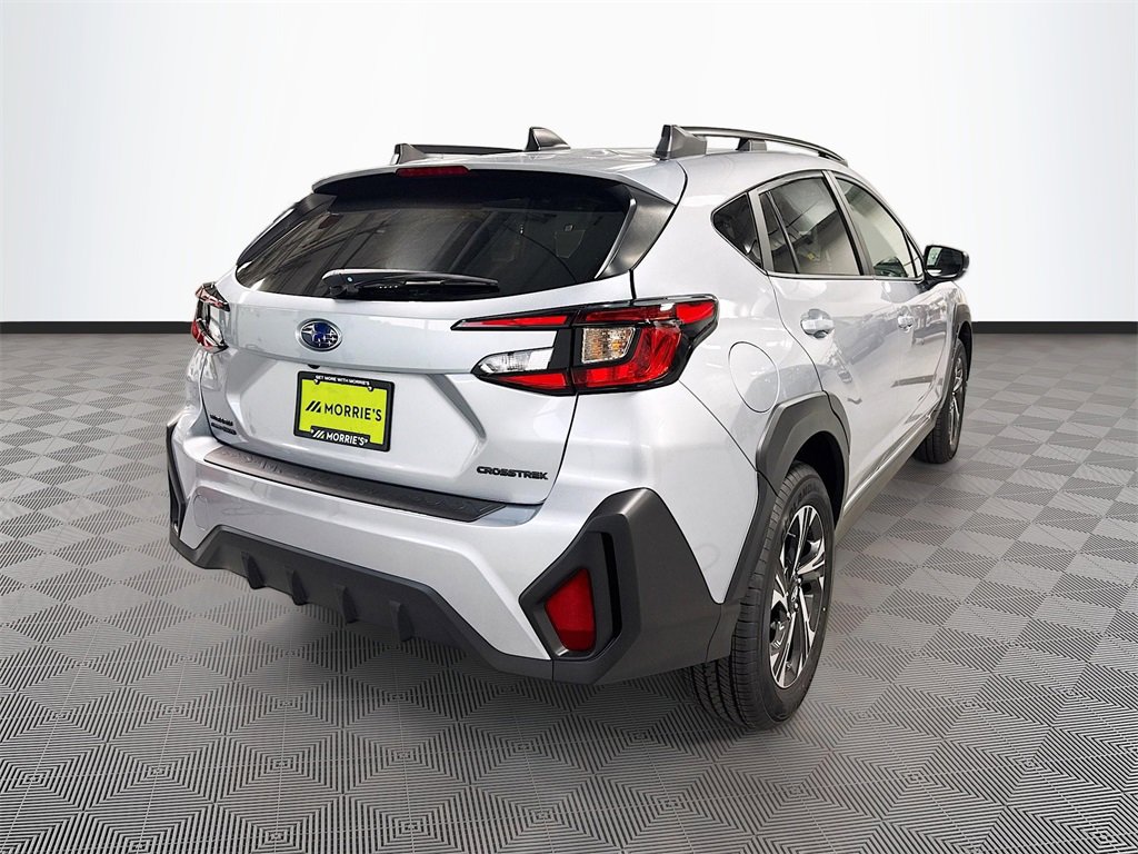 New 2026 Subaru Crosstrek 2.0i Premium image 4