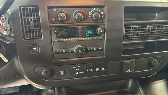 Used 2024 Chevrolet Express 2500 w/ Driver Convenience Package image 15