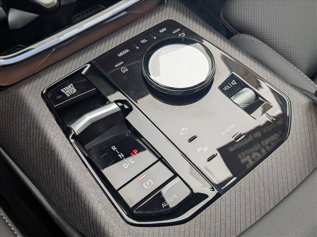 Certified 2026 BMW X3 xDrive30i AWD/4WD image 13