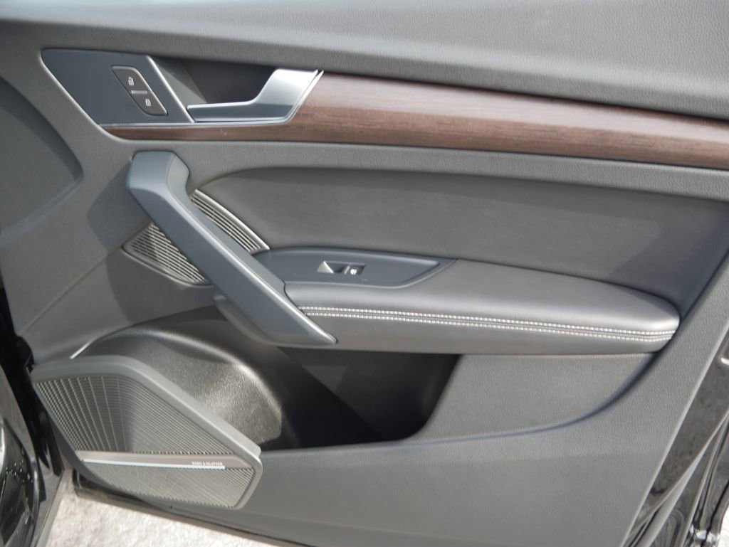 Certified 2023 Audi Q5 2.0T Premium Plus w/ Premium Plus Package image 27