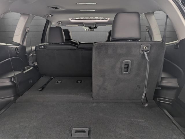 Certified 2021 Honda Pilot Special Edition image 31
