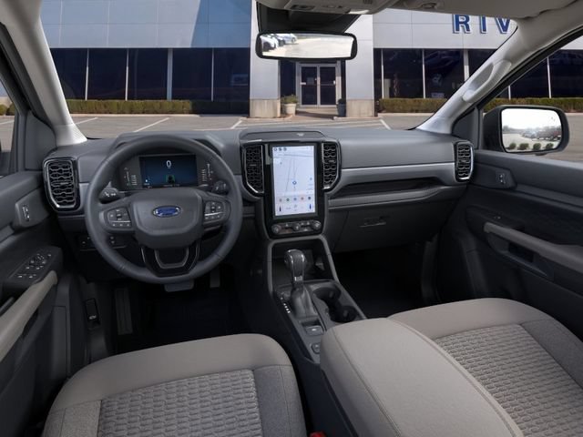 New 2026 Ford Ranger XLT w/ FX4 Off-Road Package AWD/4WD image 9
