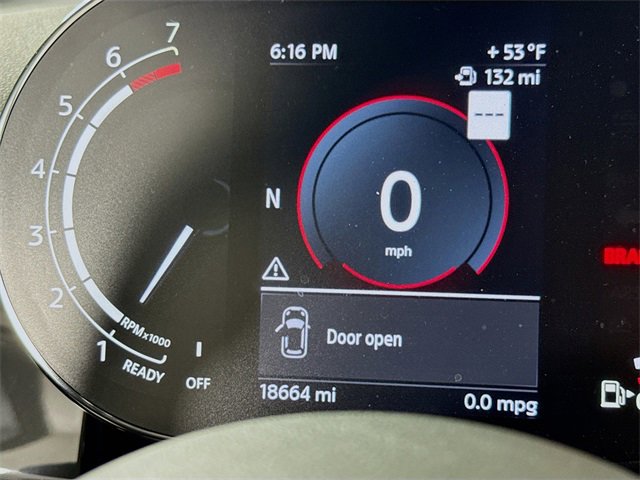 Used 2022 MINI Cooper 4-Door Hardtop image 13