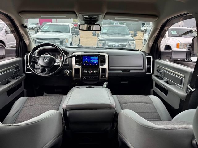 Used 2014 RAM 3500 Big Horn image 14