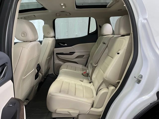 Used 2020 GMC Acadia Denali w/ Denali Ultimate Package AWD/4WD image 11