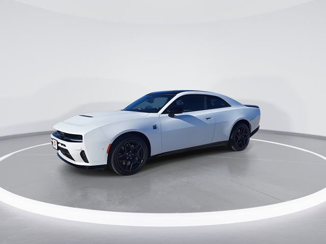 New 2026 Dodge Charger R/T Scat Pack image 3