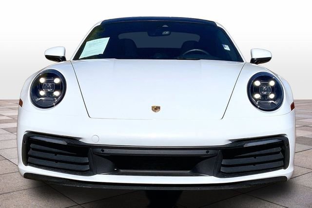 Used 2020 Porsche 911 Carrera S RWD image 3
