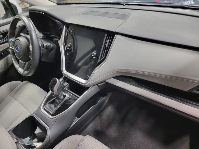 Certified 2024 Subaru Legacy Premium AWD/4WD image 16