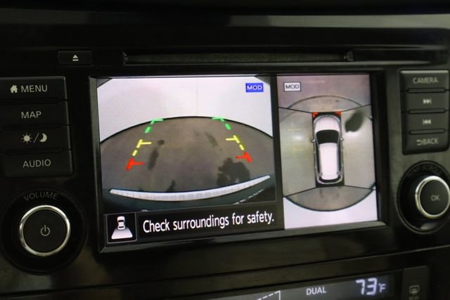 Used 2020 Nissan Rogue SL FWD image 35
