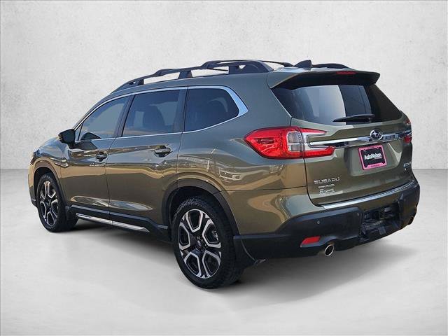 Used 2024 Subaru Ascent Limited AWD/4WD image 8