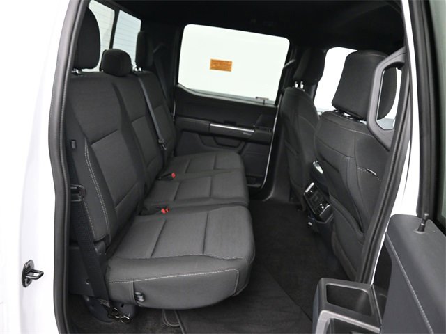 Used 2022 Ford F150 XLT w/ Equipment Group 302A High image 6