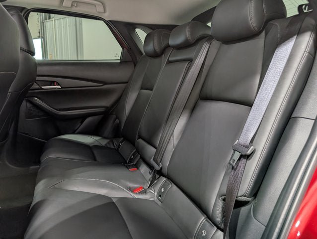 Certified 2025 MAZDA CX-30 AWD 2.5 S w/ Select Sport Pkg image 15