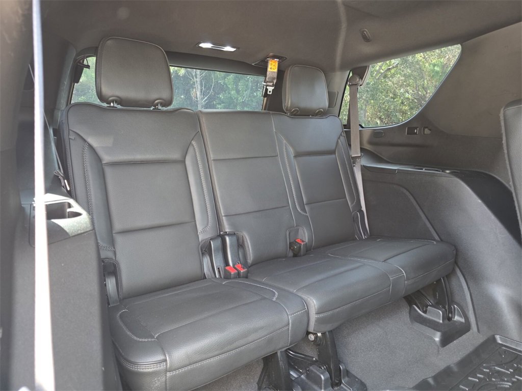 Used 2023 GMC Yukon Denali image 19