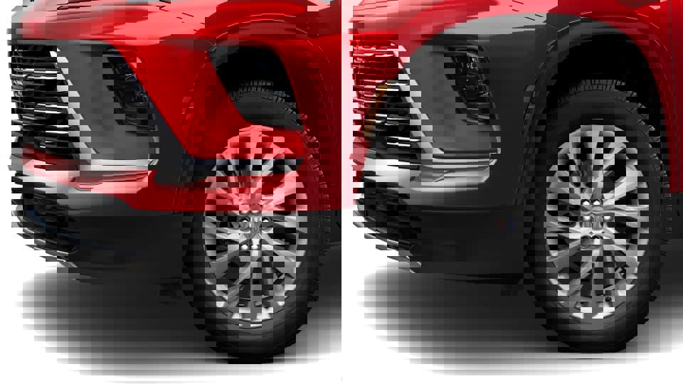 New 2026 Buick Enclave Preferred w/ Power Package image 47