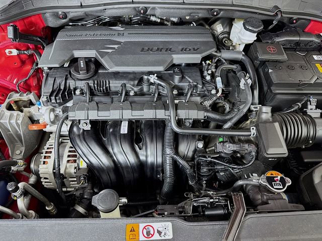 Certified 2023 Hyundai Kona SEL AWD/4WD image 31