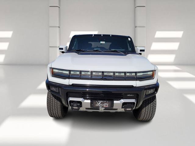 New 2025 GMC Hummer EV 2X image 2