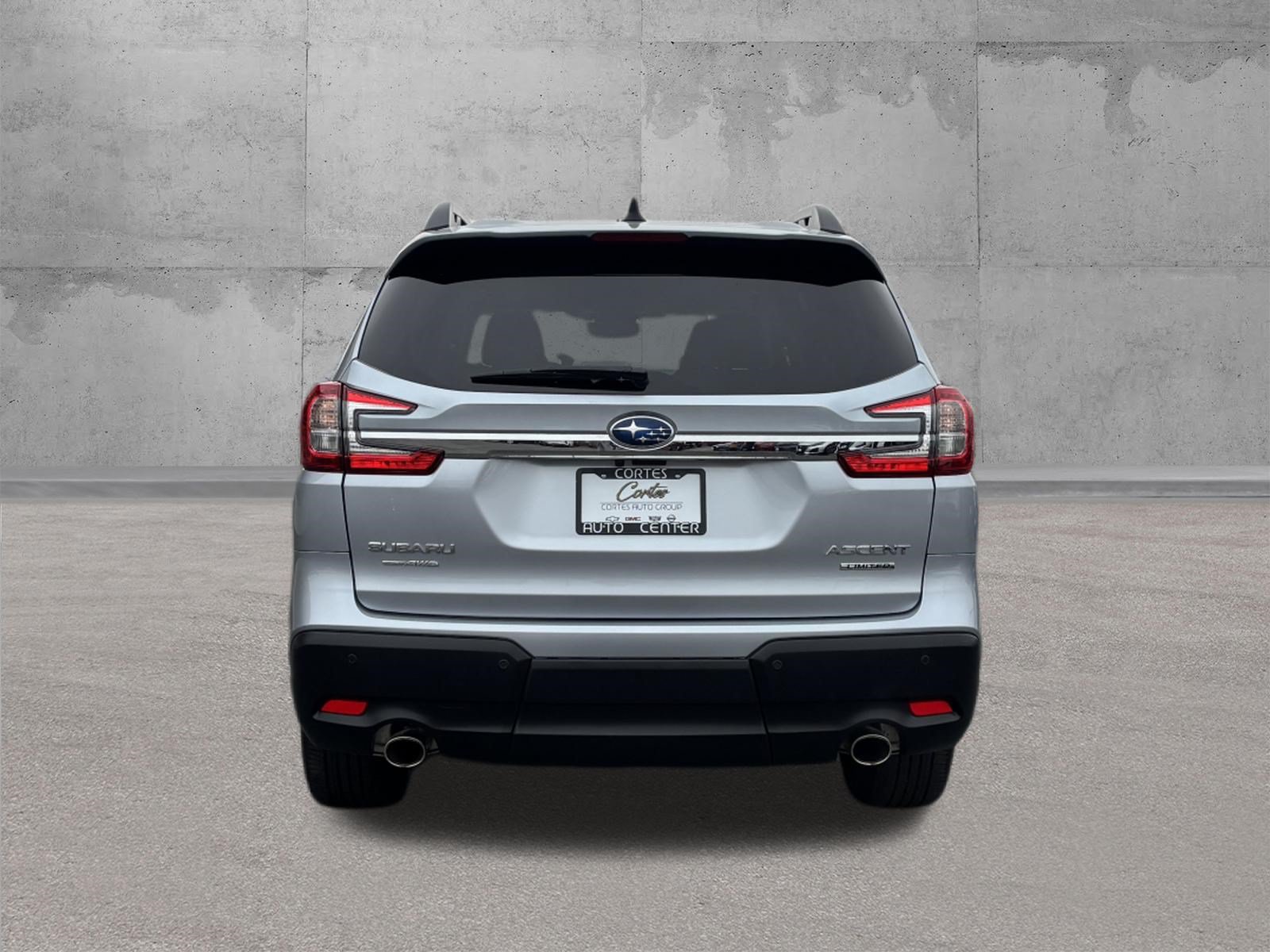Used 2023 Subaru Ascent Limited AWD/4WD image 6