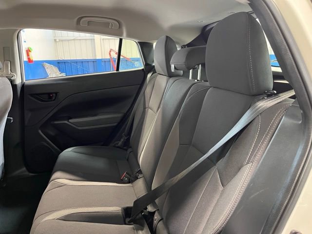 Used 2025 Subaru Impreza 2.0i AWD/4WD image 18