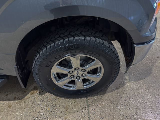 Used 2019 Ford F150 XLT w/ XTR Package image 28