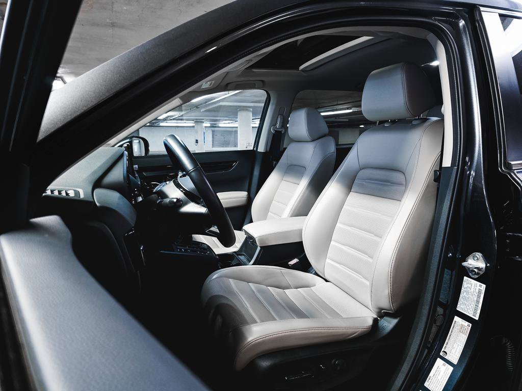 Used 2024 Honda CR-V EX-L image 16
