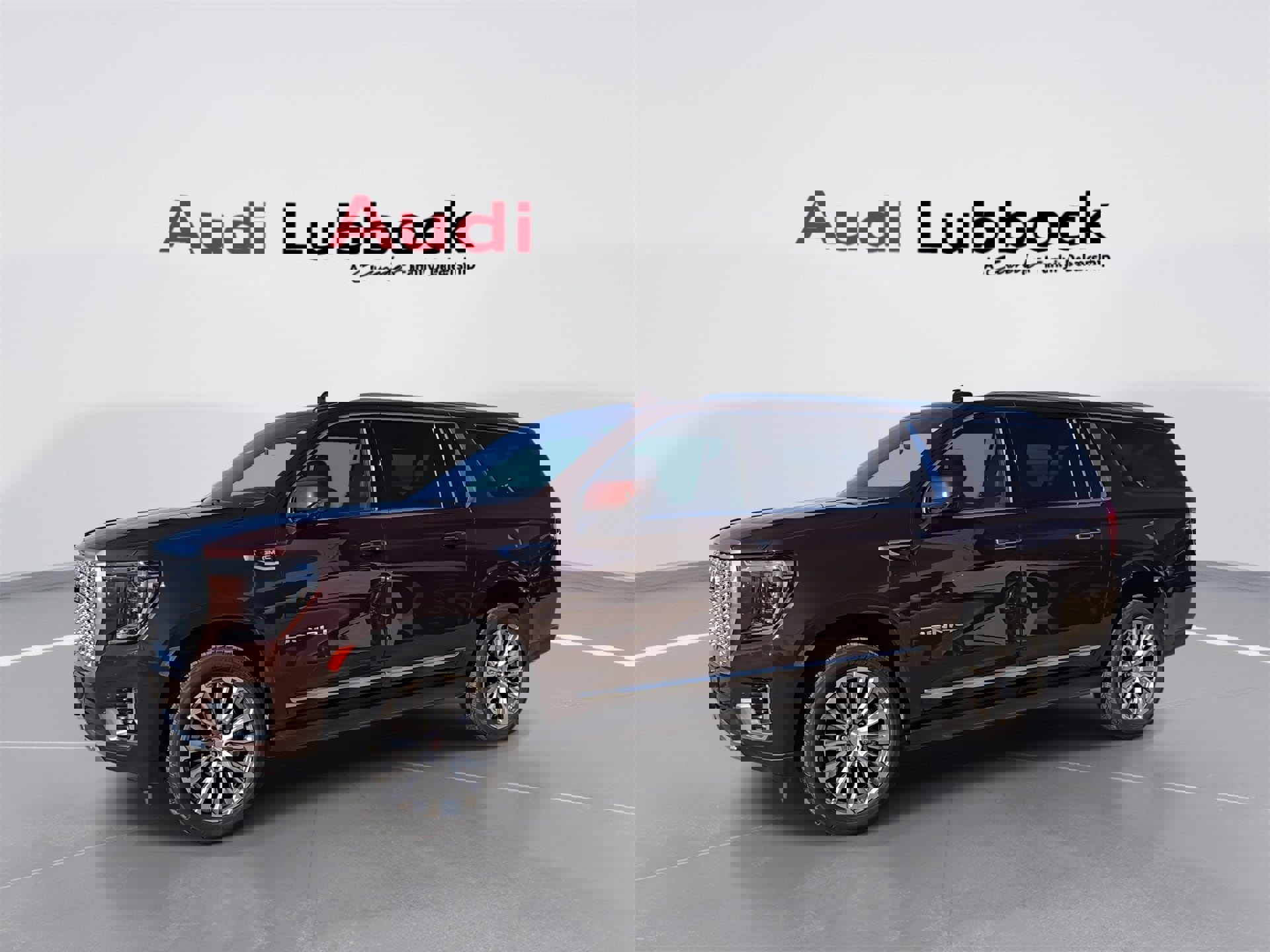 Used 2022 GMC Yukon XL Denali image 5