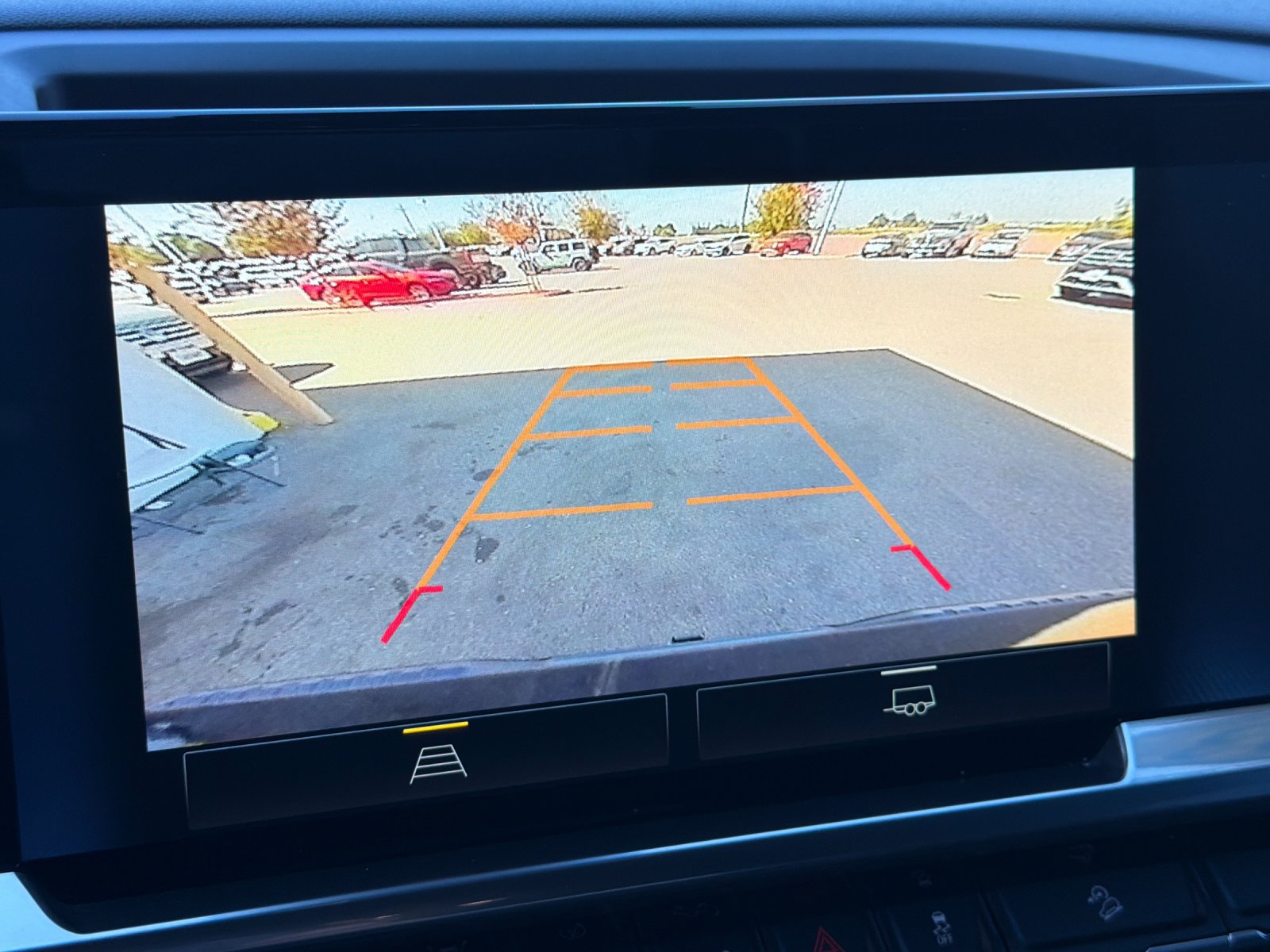 Used 2023 Chevrolet Silverado 1500 RST AWD/4WD image 21