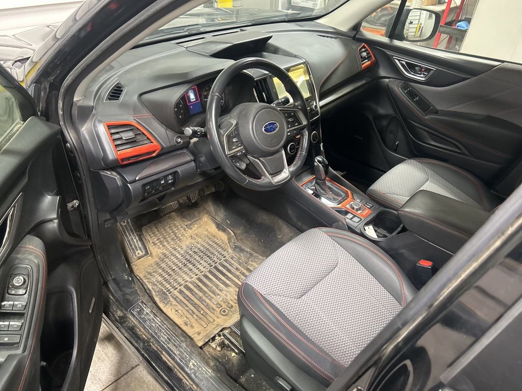 Used 2019 Subaru Forester Sport image 2