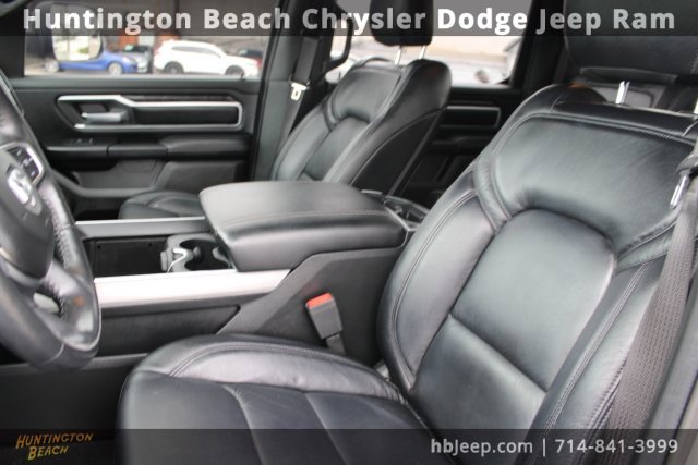 Used 2020 RAM 1500 Big Horn image 34