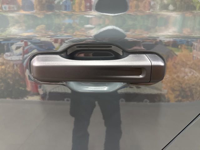 New 2026 Jeep Gladiator Willys image 16