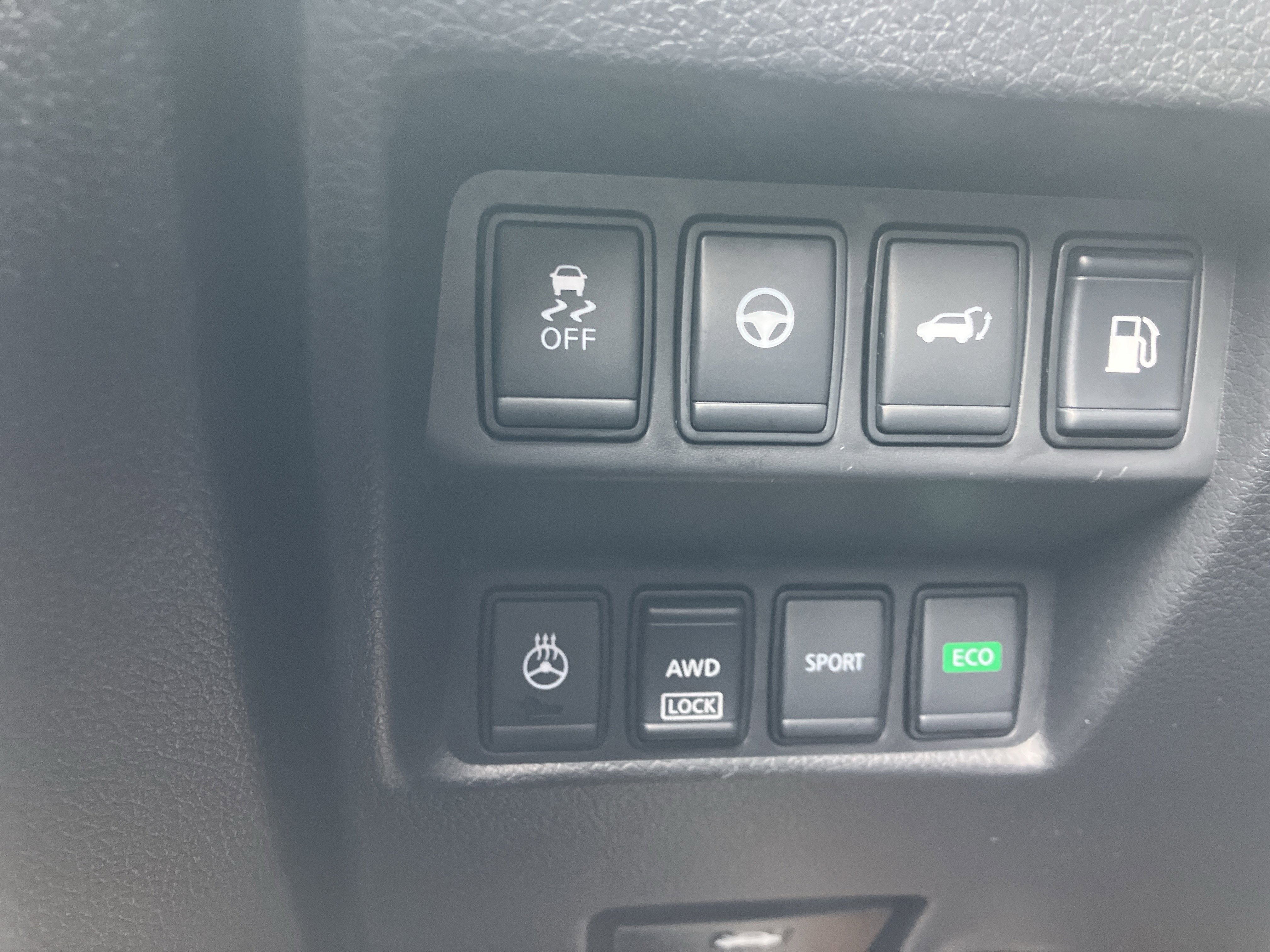 Used 2019 Nissan Rogue SL w/ Premium Package image 21