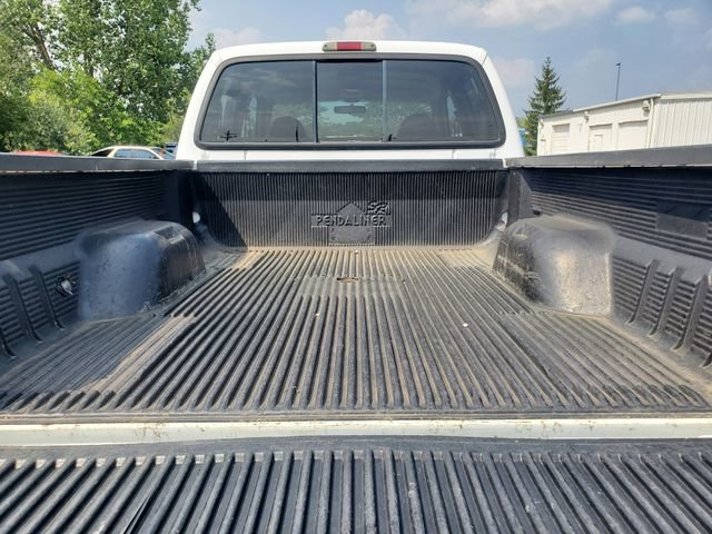 Used 1999 Ford F350 XLT image 25