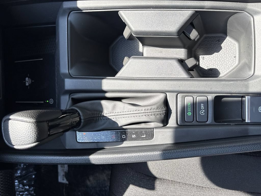 New 2026 Honda Accord LX image 21