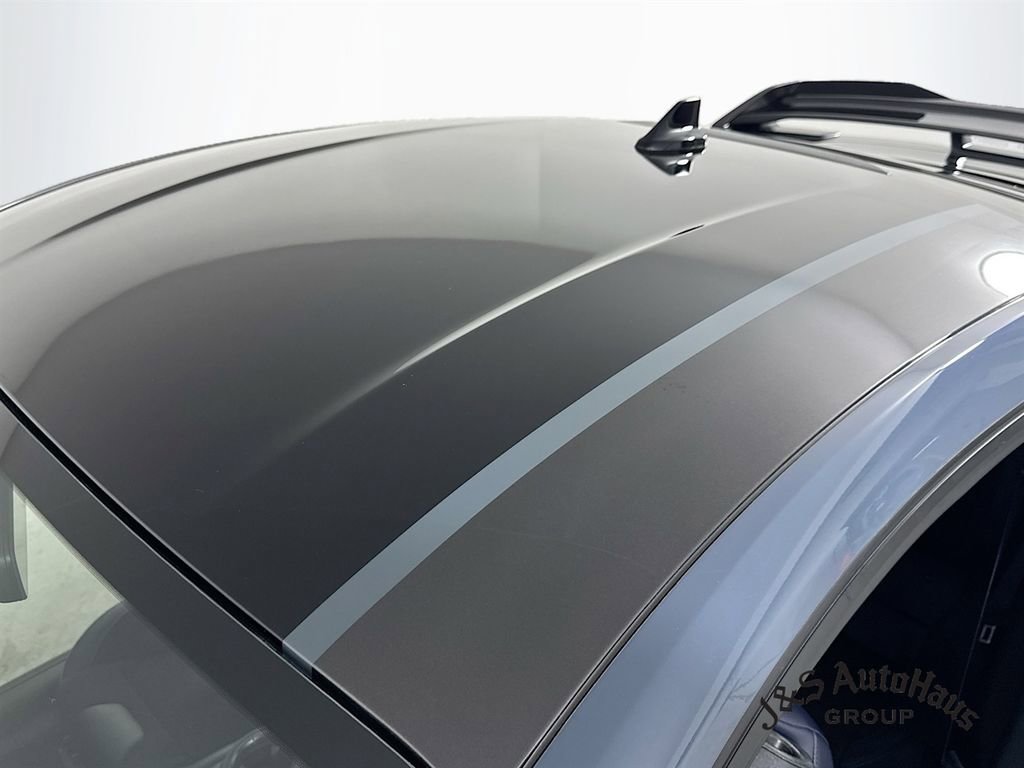 Used 2024 Ford Mustang Dark Horse w/ Dark Horse Handlin Package RWD image 16