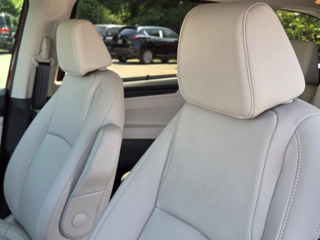 Used 2026 Honda Odyssey EX-L image 39