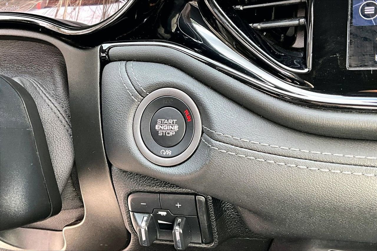 Certified 2021 Dodge Durango Citadel w/ Premium Entertainment Group image 29