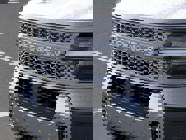 New 2025 Ford Bronco Sport Badlands w/ Badlands Tech Package image 17