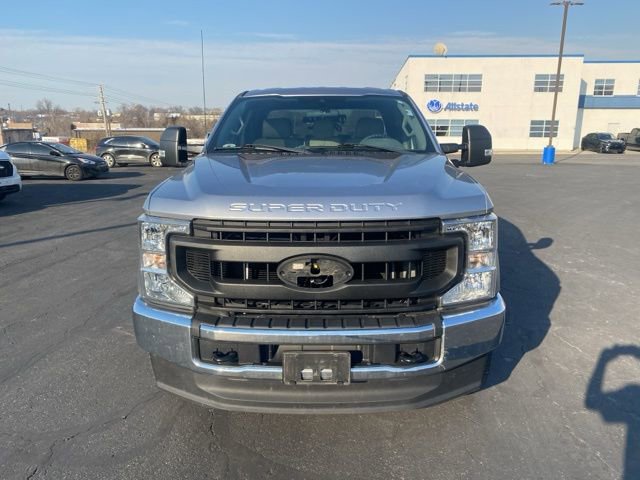 Used 2020 Ford F250 XL w/ Power Equipment Group image 9