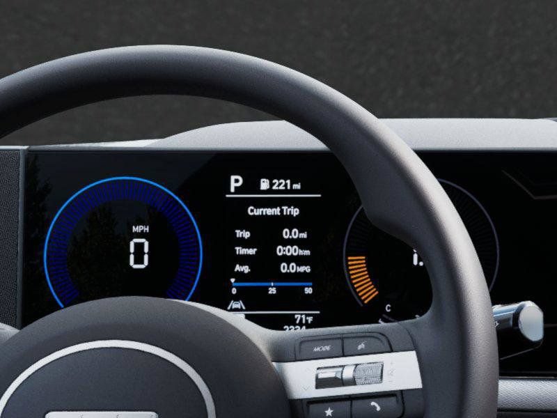 New 2026 Hyundai Sonata SE FWD image 14