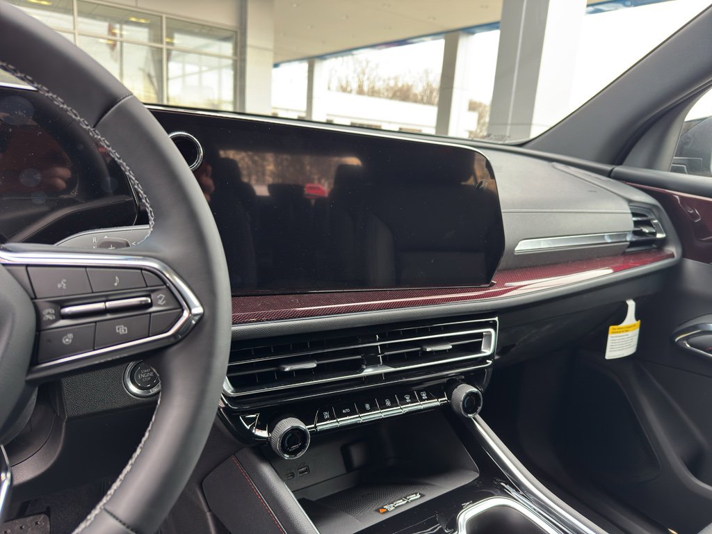 New 2026 Chevrolet Traverse Z71 image 16