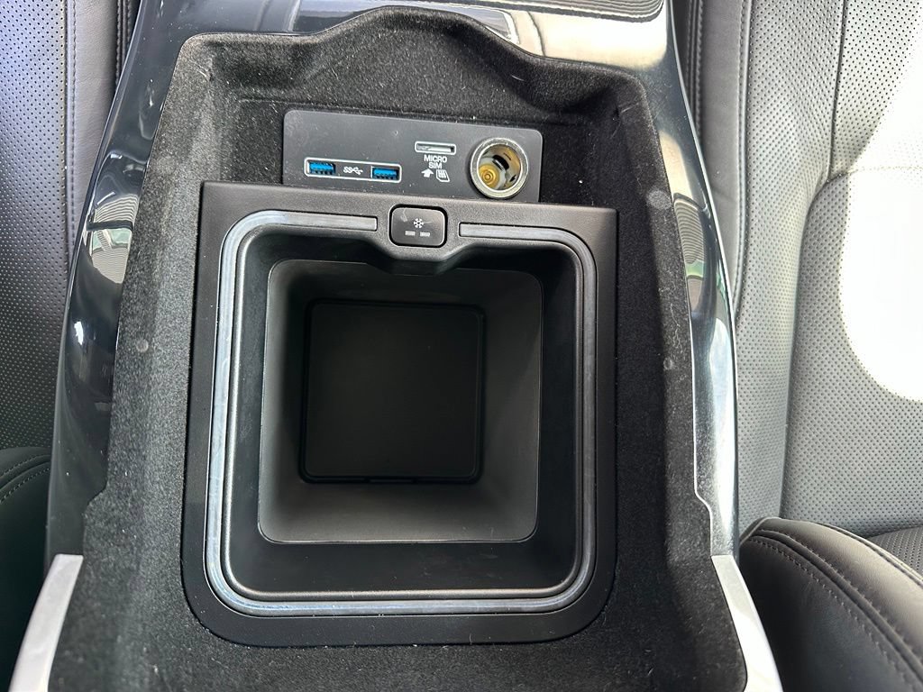 Used 2019 Land Rover Range Rover HSE AWD/4WD image 29