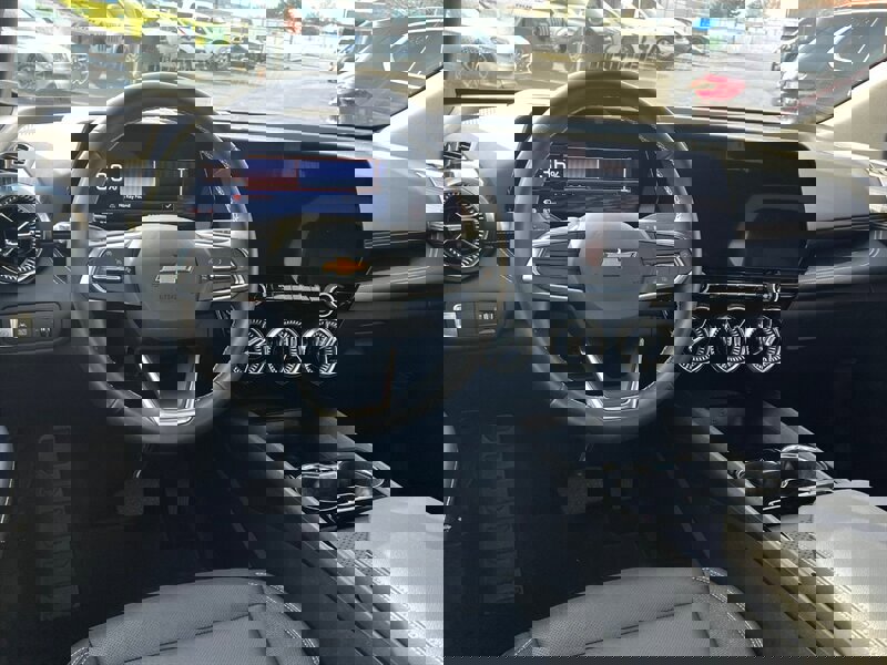 Used 2024 Chevrolet Blazer EV LT image 20