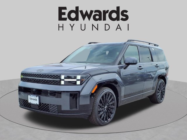New 2026 Hyundai Santa Fe Calligraphy AWD/4WD image 1