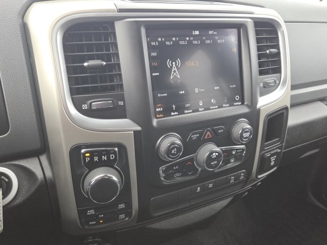 Used 2019 RAM 1500 Big Horn AWD/4WD image 19